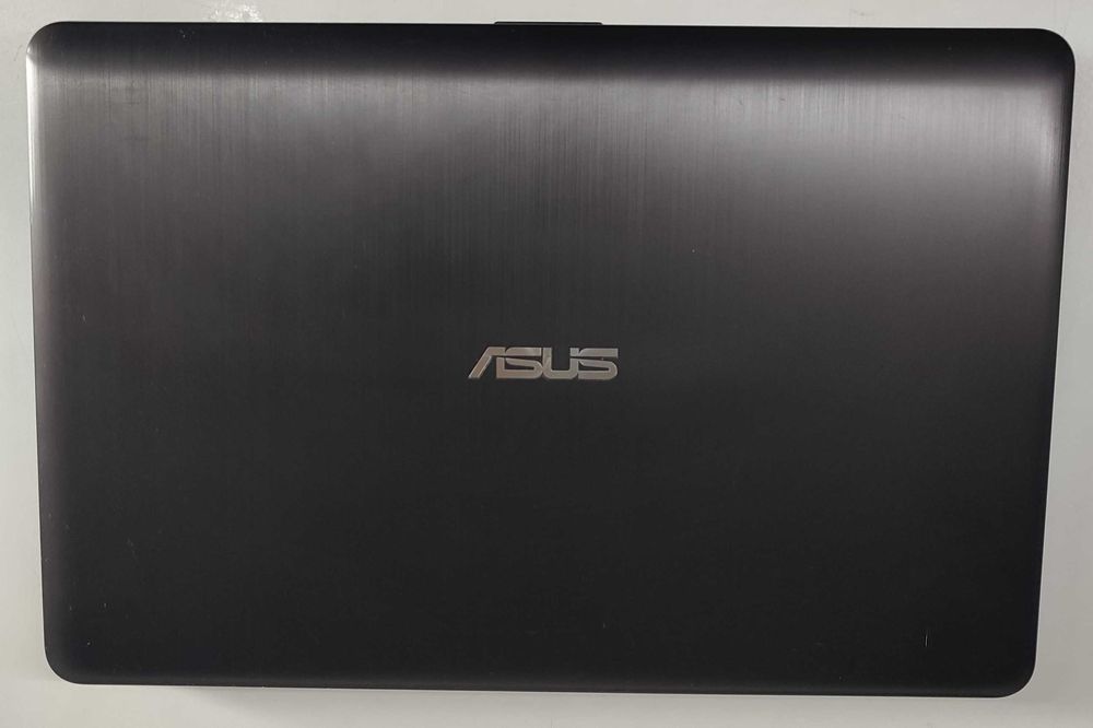 Portátil Acer Aspire
