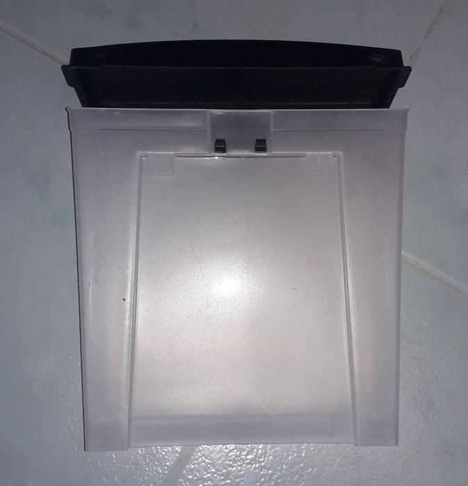 Minimoka Solac Zbiornik wody do ekspresu do kawy pojemnik do wody