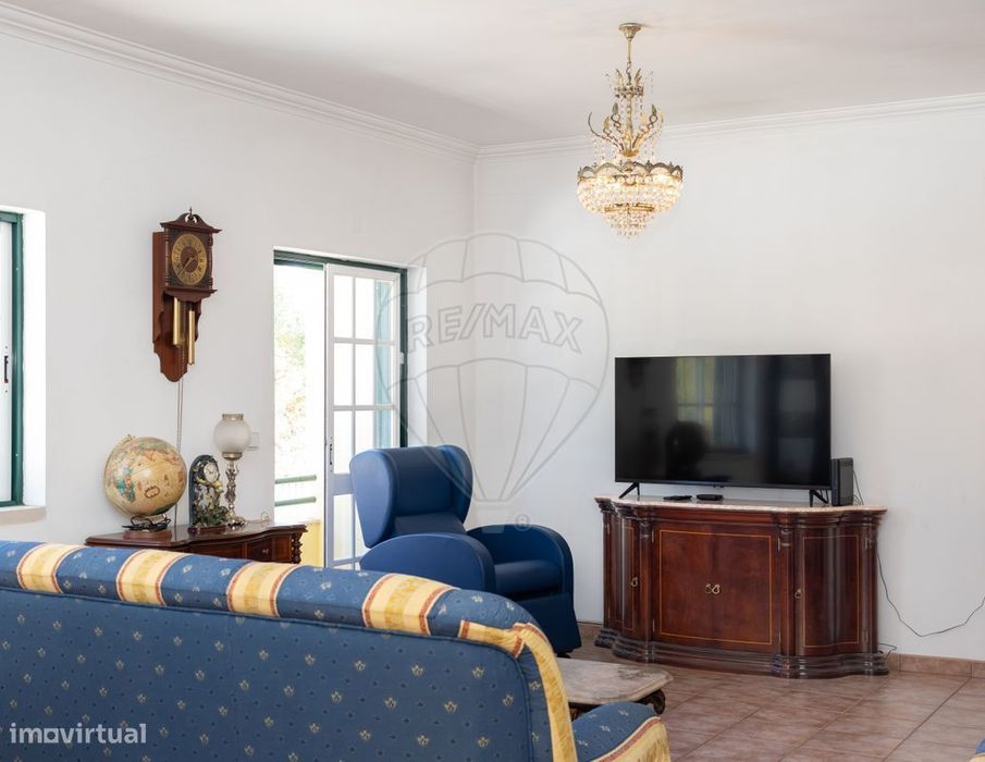 Moradia T3 para venda