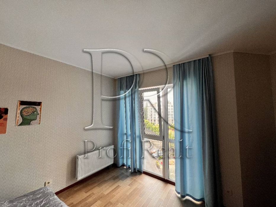 Продаж 3 х кімнатної ЖК Кришталеві Джерела / м.Теремки/Феофанія/ Голос