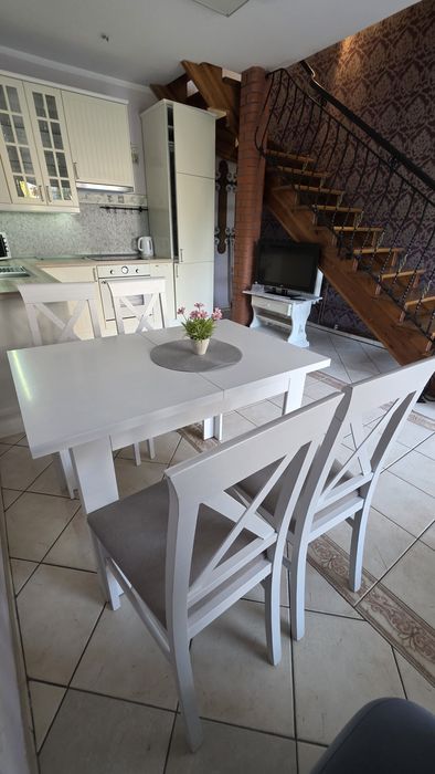 Apartament dla max 5 osób Łeba