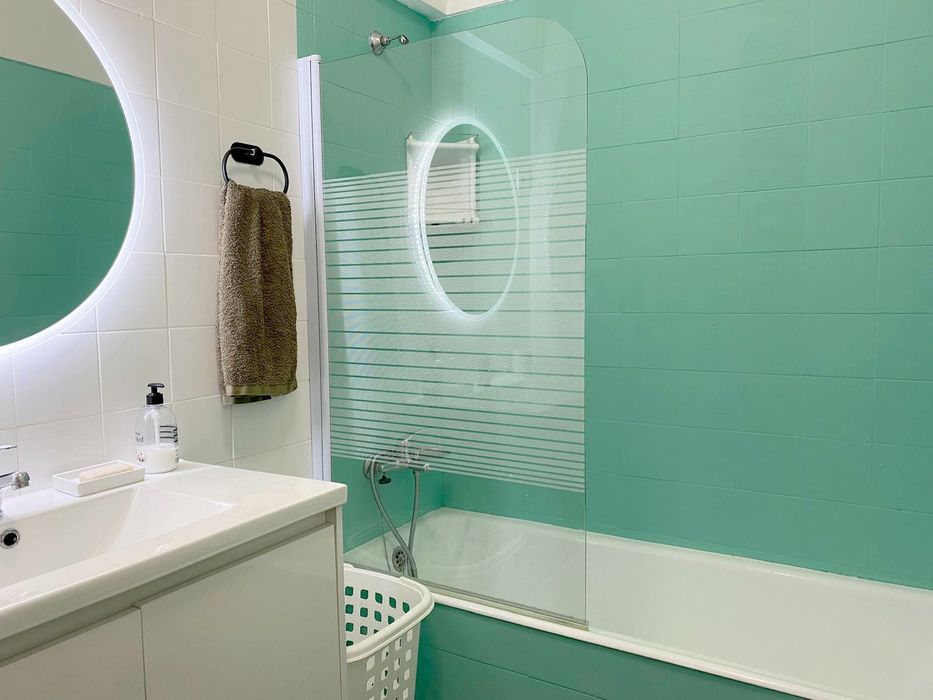 Apartamento para alugar