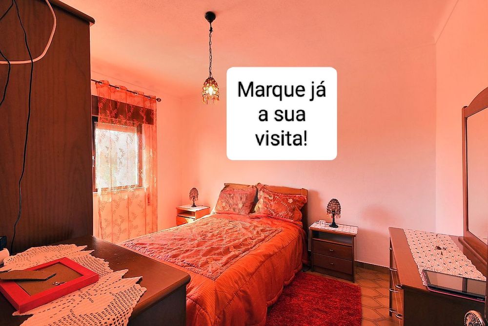 Fantástica moradia V2 + 3  2  

!