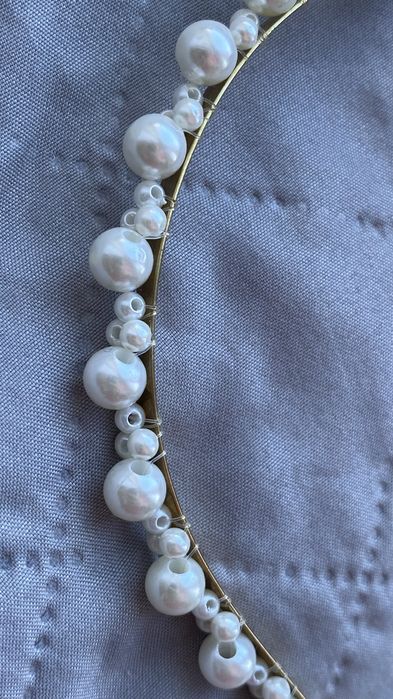 Весільна прикраса