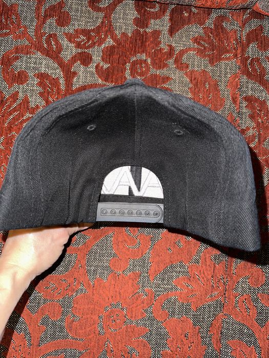 Как новая Yupoong the classics snapback laax рэперка снэпбэк 56-58