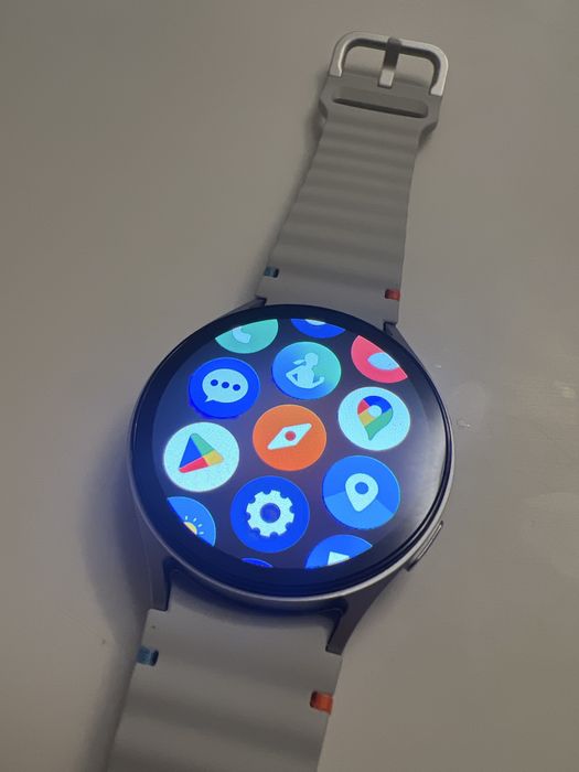 Samsung galaxy watch ultra/watch 6
