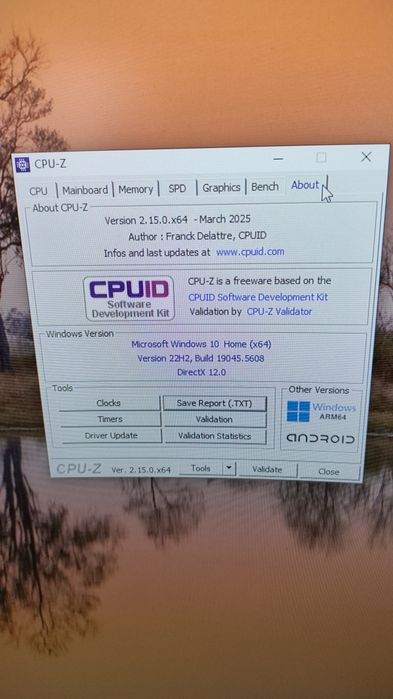 Zestaw komputerowy do gier