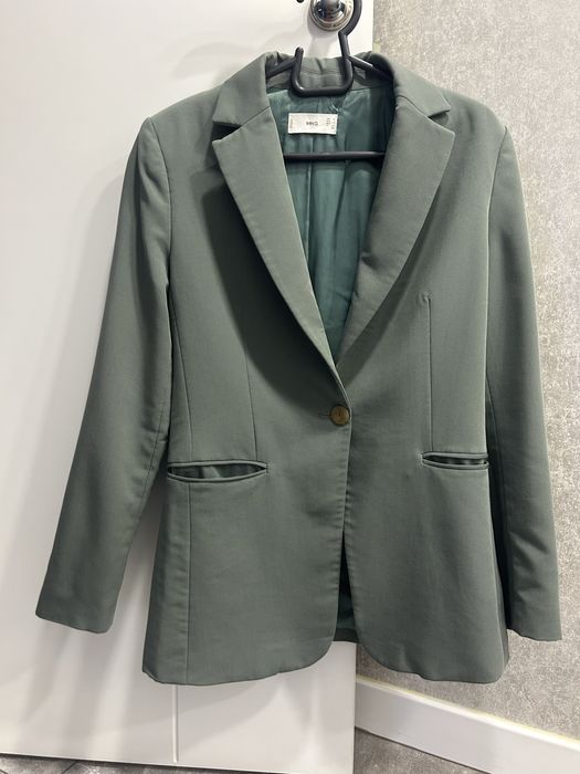 Стильний піджак ТМ Mango