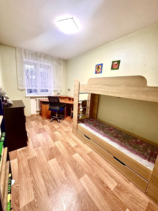 Продам 2 квартиру с ремонтом р-он новые дома рядом парк юрьева