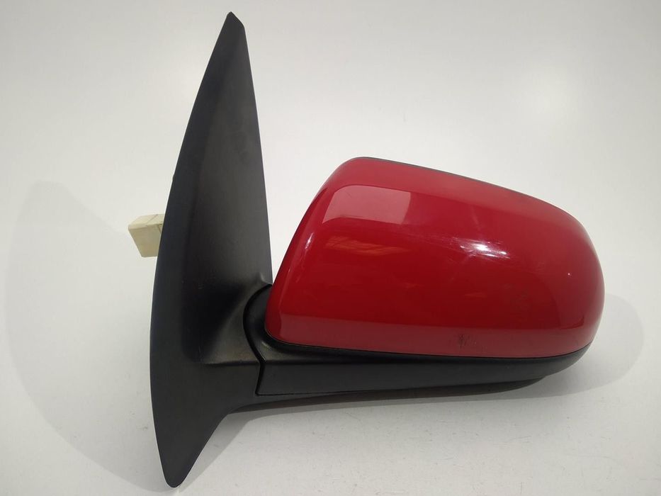 ESPELHO RETROVISOR ESQUERDO CHEVROLET AVEO / KALOS SEDAN 2006