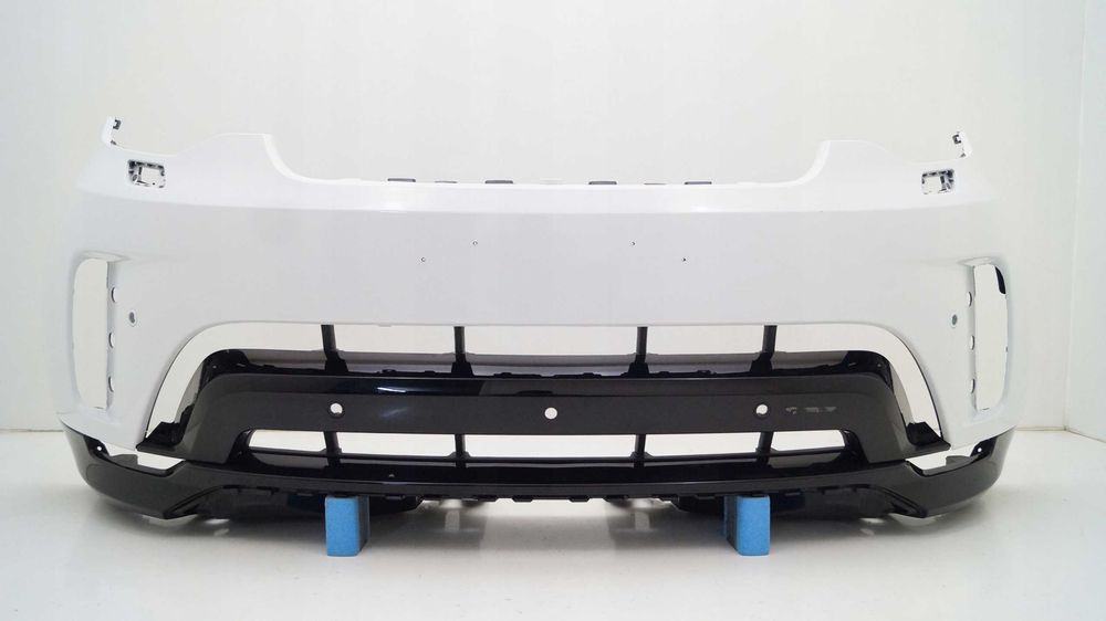 Land Rover Discovery V L462 Бампер перед Рестайлінг