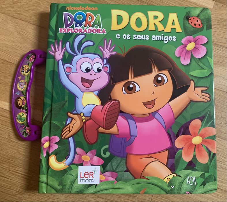 Livros para crianças