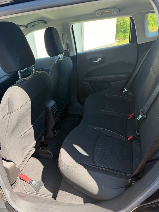 Jeep Compass 1.3