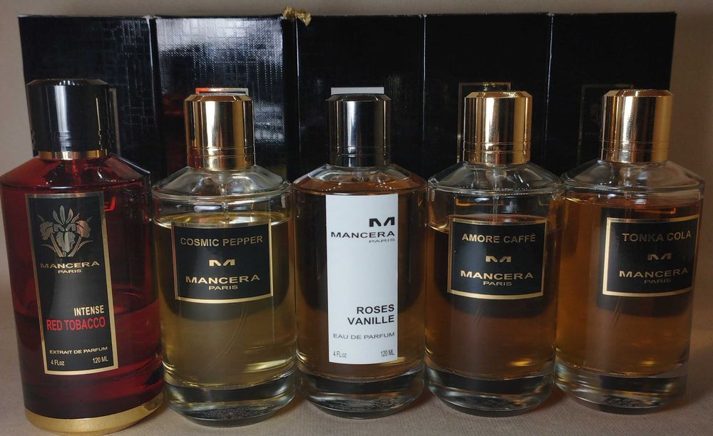 Розпив ОРІГІНАЛЬНИХ парфумів з власної колекції (розпив від 3мл).