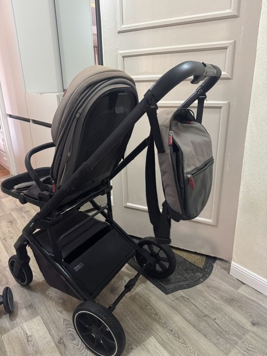 Продам коляску Carella Alfa 2 в 1