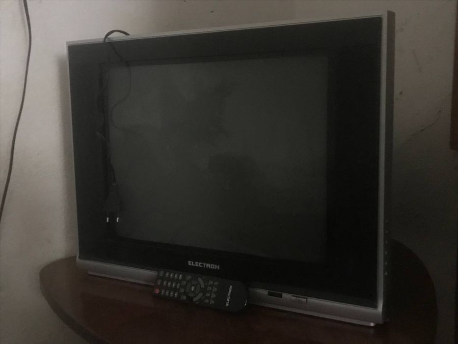 Телевізор Electron (Електрон)