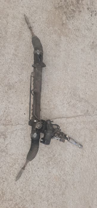 Maglownica bmw F01 tyl napęd 750i .