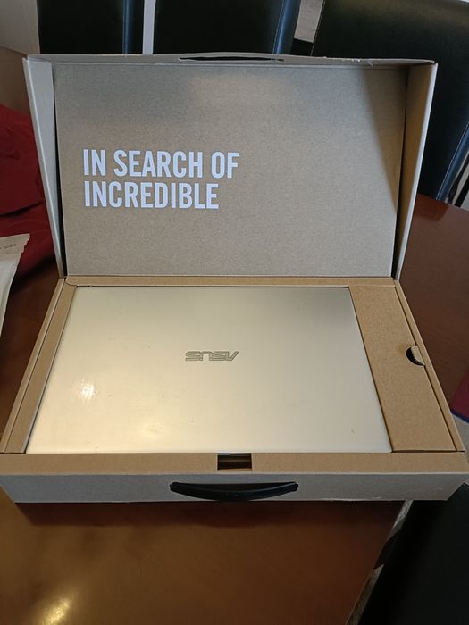 ASUS Vivobook 14 X420F URGENTE