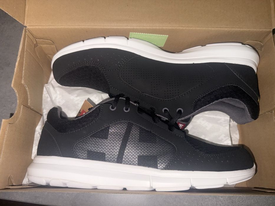 HH buty męskie czarne roz. 42