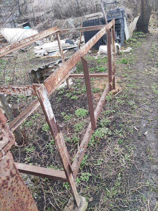 Клітки ,клітки для нутрій,кролей, нутрий кроликов