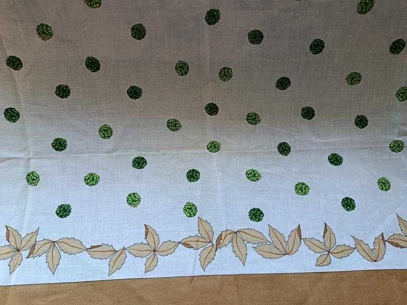 Шовкова хустка відомого німецького бренду Fürstenberg