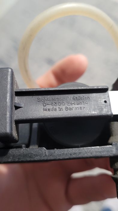 Pompa membranowa Vaillant 3 szt.