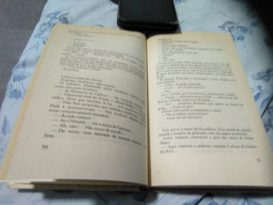 Livro - Vencer! - 1972