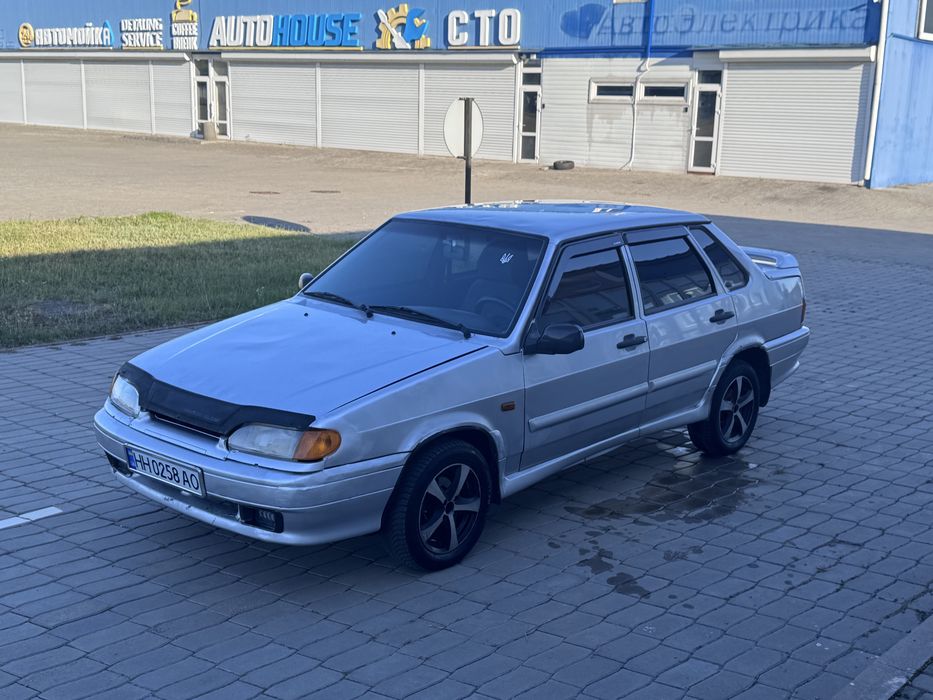 Продам срочно ваз 2115