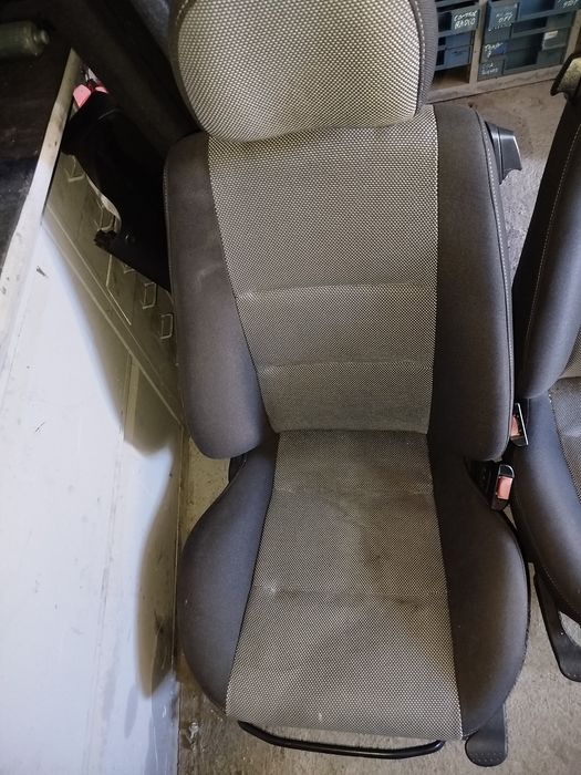 Bancos Opel Tigra B/Corsa C