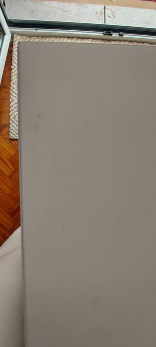 Móvel Ikea ekte c/3 gavetas em muito bom estado