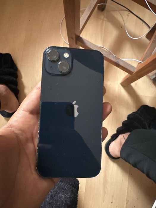 IPHONE 13 128GB azul