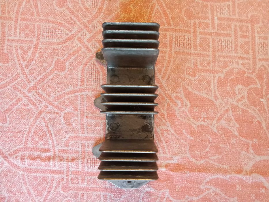 радиаторы охлаждения для силовых диодов 50 - 200А