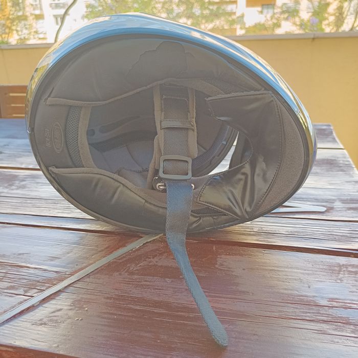 Capacete HJC Mith CL-ST