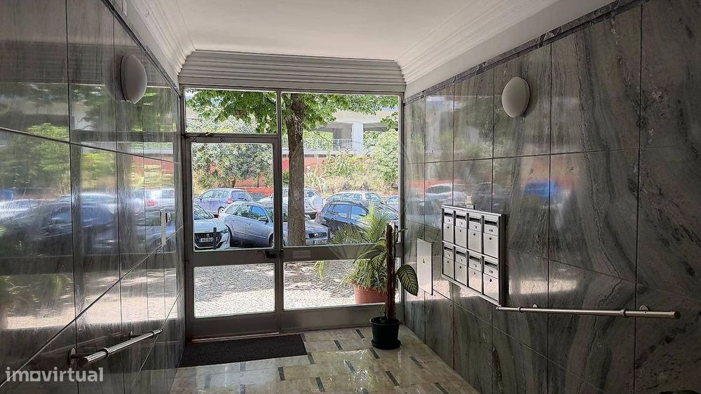Apartamento T3 para venda