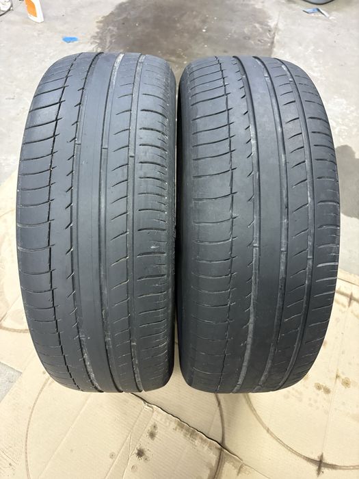 Резина michelin r18