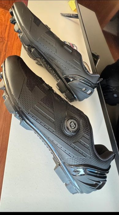 Sapatilha de Ciclismo