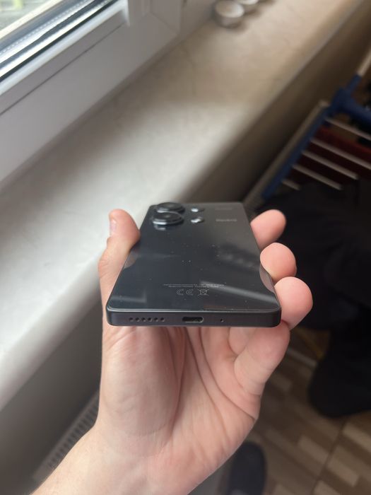 Redmi Note 13 Pro 256GB