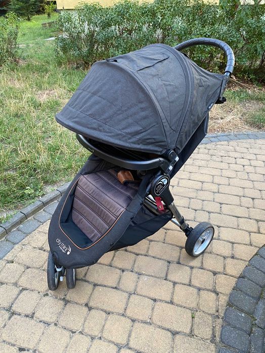 Baby Jogger City Mini Anniversary Edition