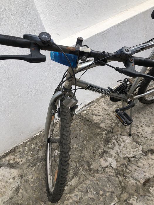 Bicicleta roda 26