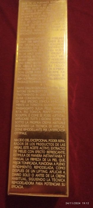 Abeille Royal da Guerlain