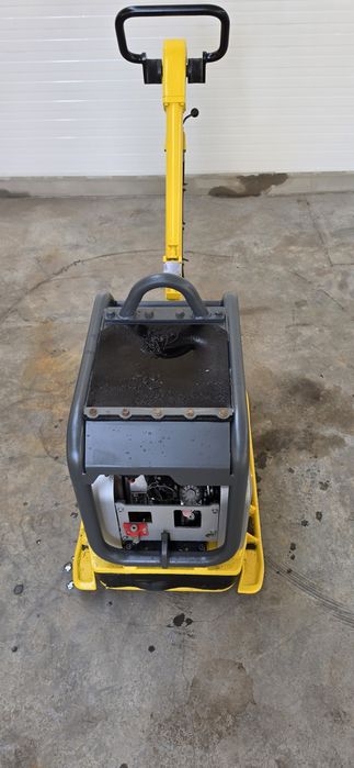 Zagęszczarka gruntu Wacker Neuson DPU 4545 weber ammann bomag