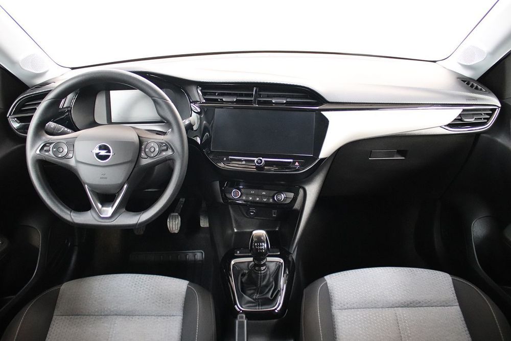 Opel Corsa 1.2 T Edition