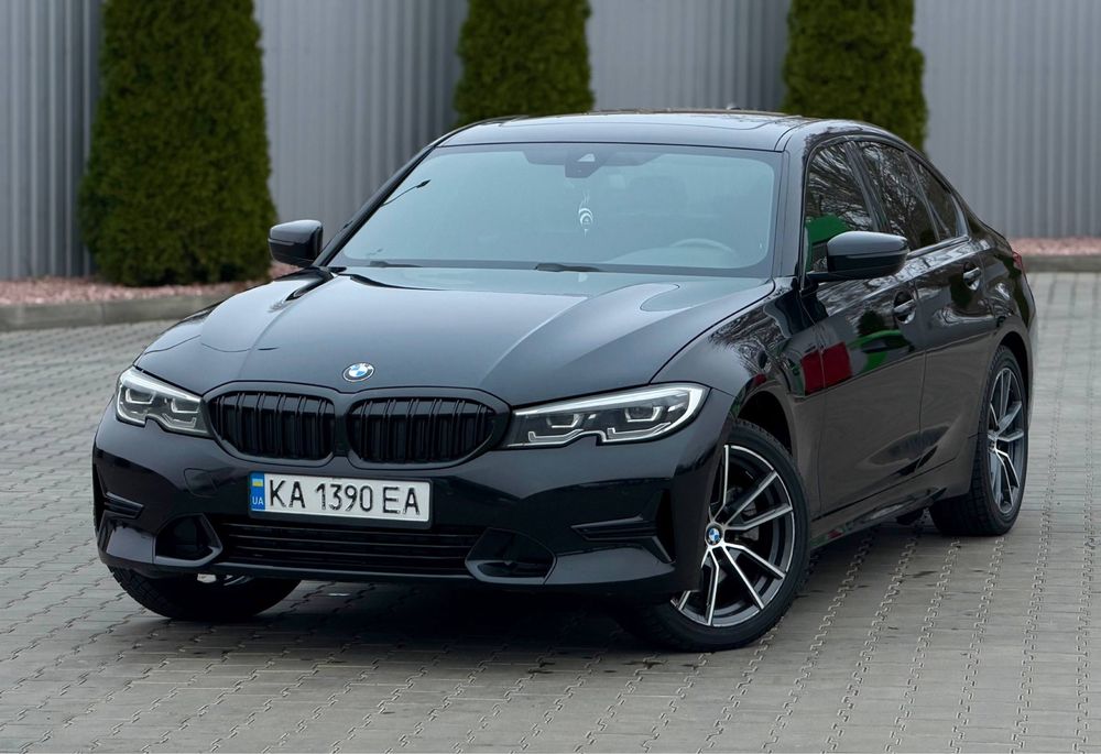 Продам    BMW G20