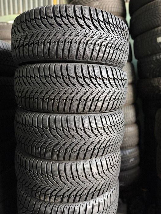 215/55R16 Kumho2025p