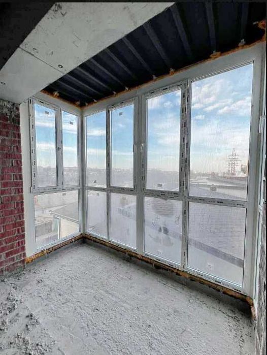 Продам 1-к квартиру в клубном доме по ул. Ольгерда Бочковского  район Дафи