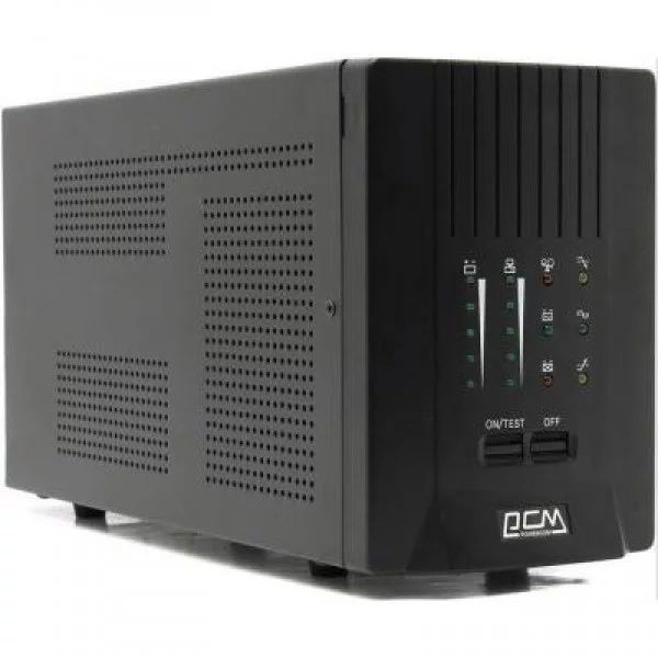 Источник бесперебойного питания Powercom SPT-3000