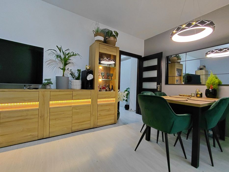 Sprzedam mieszkanie 2 pokojowe 54m² Skawina