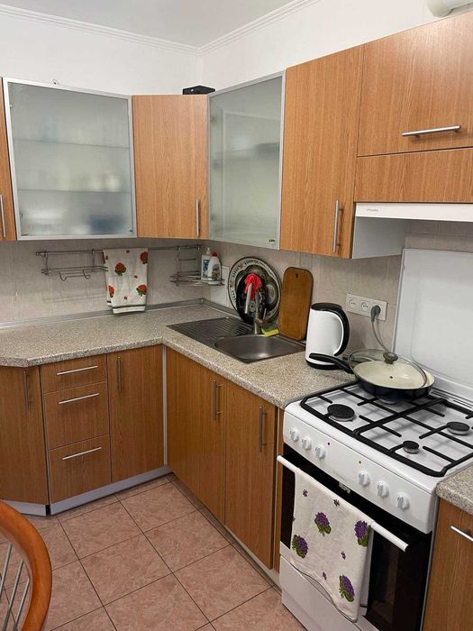 КПІ, Коперника 16а, 68 в.м. 3к квартира з ремонтом, 23000 грн.