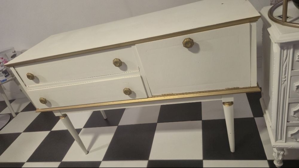 Consola , Aparador de sala , louceiro