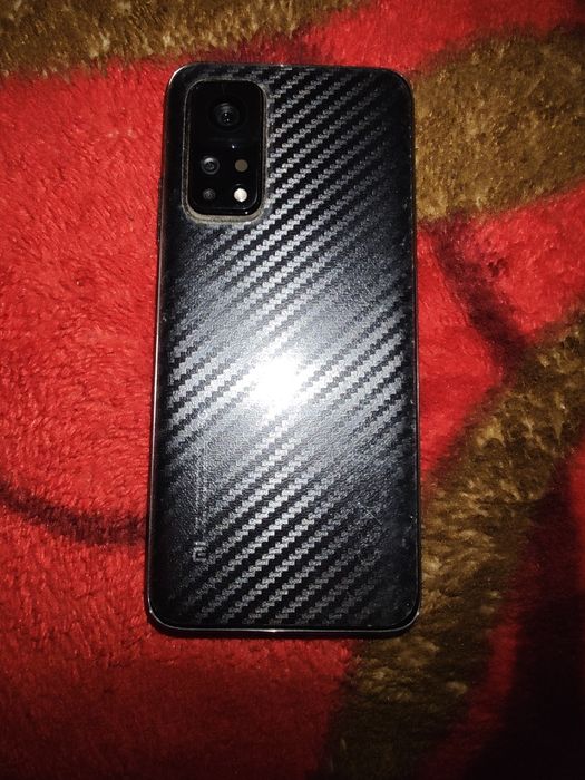 Mi10T Pro Preto 256GB